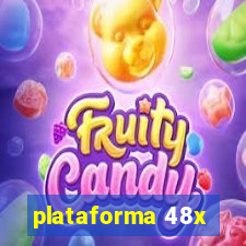 plataforma 48x